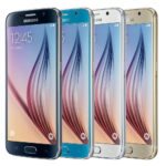 Samsung Galaxy S6 G920F 32GB Grade D Unlocked Used