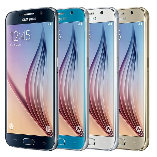 0.60218000 174324344848643938.jpg Samsung Galaxy S6 G920F 32GB Grade D Unlocked Used - Image 1