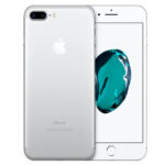 iPhone 7 PLUS 32GB Silver Unlocked Excellent Condition