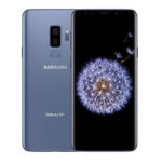 Samsung Galaxy S9 Plus 128GB Blue Unlocked Used