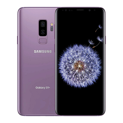 0.61984500 174046643348643949.jpg Samsung Galaxy S9 Plus 64GB Purple Unlocked Excellent Condition - Image 1