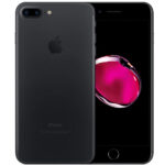 iPhone 7 PLUS 128GB Black Unlocked Grade A Condition