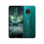 NOKIA 7.2 64GB DUAL SIM UNLOCKED USED