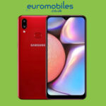 Samsung Galaxy A10S 32GB Red Unlocked Excellent Condition