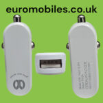 UMY Car Charger USB-A C08