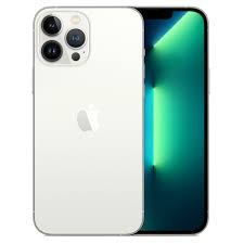 0.66671700 173998536048643388.jpg iPhone 13 Pro Max 128GB Silver xxxxxxxxxx - Image 1