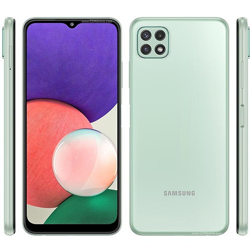 0.67140600 174177325048643852.jpg Samsung Galaxy A22 5G 64GB Unlocked Dual Sim Used - Image 1