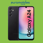 Samsung Galaxy A24 128GB Black Unlocked Excellent Condition