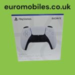 Sony PS5 Dual sense wireless Controller White