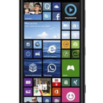 MICROSOFT LUMIA  830 16GB UNLOCKED USED