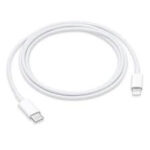 USB-C TO LIGHTNING FOR IPHONE ORIGINAL CABLE
