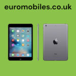 Apple iPad Mini 2 16GB WiFi Space Gray Grade A Condition