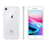 iPhone 8 64GB Silver Unlocked Grade A Condition