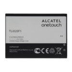 ALCATEL PIXI 4 5.0 BATTERY