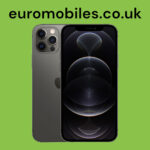 iPhone 12 Pro 256GB Graphite Unlocked xxxxxxxxxxxxxxxxx