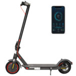 Aovopro electric scooter