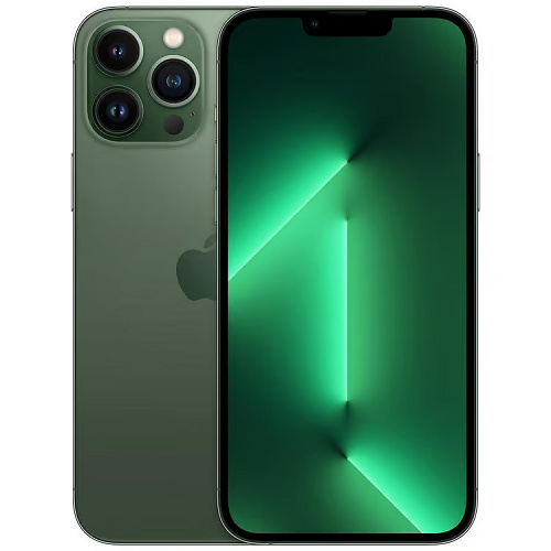 0.85621600 173962032748651683.jpg iPhone 13 Pro Max 128GB Alpine Green xxxxxxx - Image 1