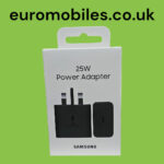 Samsung 25w power Adapter Original (R) Super Fast  Charger