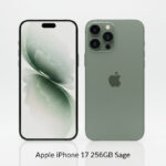 Apple iPhone 17 256GB Sage Unlocked New