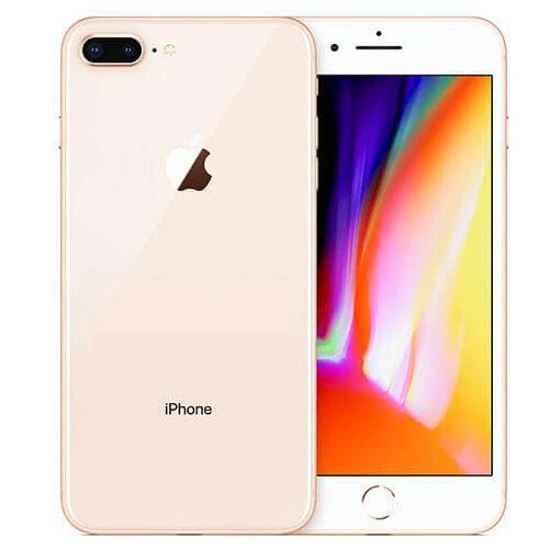 0.88160400 173857596548652051.jpg iPhone 8 Plus 64GB Rose Gold Unlocked Excellent Condition - Image 1