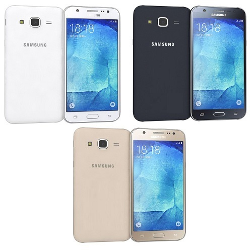 0.88516800 1744276522SamsungGalaxyJ5.jpg.jpg Samsung Galaxy J5 8GB Unlocked Used (sold as is Basic Phone only for calls hello & good bye) - Image 1