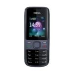NOKIA 2690 UNLOCKED USED ( NOT FOR 3G NETWORK )