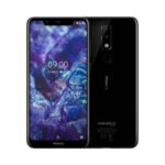 NOKIA 5.1 PLUS 32GB UNLOCKED USED