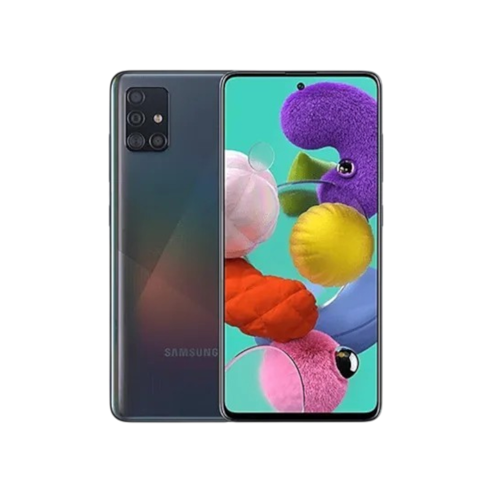 0.94263400 177349777548643873.jpg Samsung Galaxy A51 5G 128GB Dual Sim Unlocked Excellent Condition - Image 1
