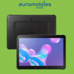 Samsung Galaxy Tab Active Pro 64GB T545 10.1 Black Unlocked Excellent Condition