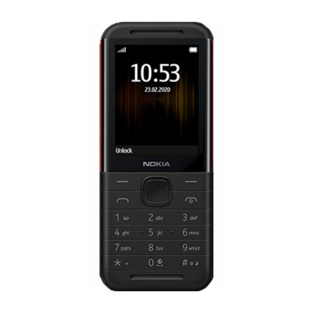 0.98453800 171153174448643804.jpg NOKIA 5310 UNLOCKED USED (BASIC PHONE NOT FOR 3G NETWORK) - Image 1