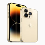 IPHONE 14 PRO 128GB GOLD Exxxxxxxxx - Image 4