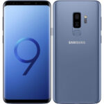 Samsung Galaxy S9 Plus 128GB Blue Unlocked Used - Image 3