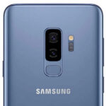 Samsung Galaxy S9 Plus 128GB Blue Unlocked Used - Image 4