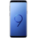 Samsung Galaxy S9 Plus 128GB Blue Unlocked Used - Image 8