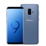 Samsung Galaxy S9 Plus 128GB Blue Unlocked Used - Image 5