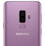 Samsung Galaxy S9 Plus 64GB Purple Unlocked Excellent Condition - Image 2