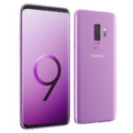 Samsung Galaxy S9 Plus 64GB Purple Unlocked Excellent Condition - Image 6