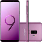Samsung Galaxy S9 Plus 64GB Purple Unlocked Excellent Condition - Image 4