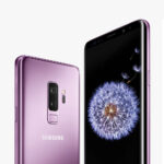 Samsung Galaxy S9 Plus 64GB Purple Unlocked Excellent Condition - Image 3