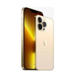 iPhone 13 Pro Max 256GB Gold Unlocked xxxxxx - Image 3