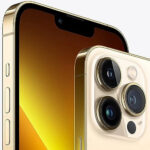 iPhone 13 Pro Max 256GB Gold Unlocked xxxxxx - Image 5