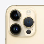 iPhone 14 Pro Max 128GB Gold xxxxxxxx - Image 4