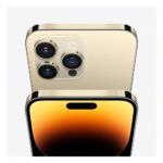 iPhone 14 Pro Max 128GB Gold xxxxxxxx - Image 5