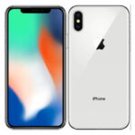 iPhone X 256GB Silver Unlocked Excellent Condition - Image 6