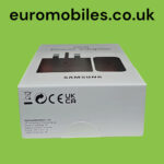 Samsung 25w power Adapter Original (R) Super Fast  Charger - Image 5
