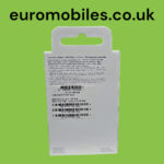 Samsung 25w power Adapter Original (R) Super Fast  Charger - Image 6