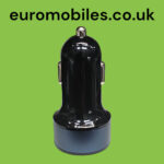 Strex Dual USB Car charger 18939 - Image 2