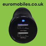 Strex Dual USB Car charger 18939 - Image 4