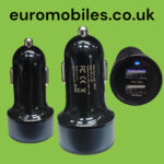 Strex Dual USB Car charger 18939 - Image 6