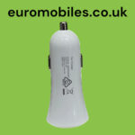 3SIXT DUAL USB CAR CHARGER - Image 3